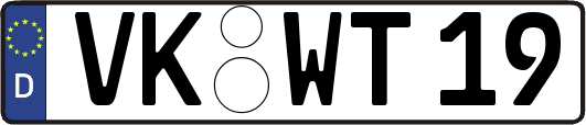VK-WT19