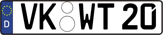 VK-WT20
