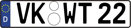 VK-WT22