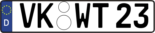 VK-WT23