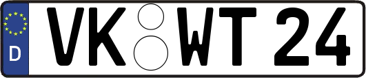 VK-WT24