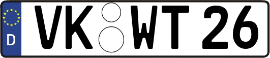 VK-WT26