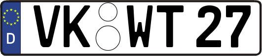 VK-WT27