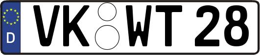 VK-WT28