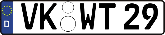 VK-WT29