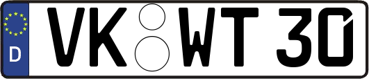 VK-WT30
