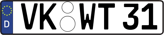 VK-WT31