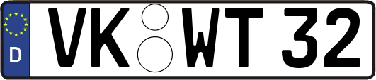 VK-WT32