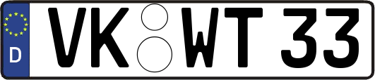 VK-WT33