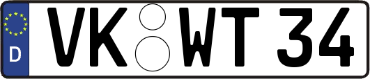 VK-WT34