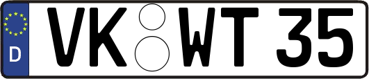 VK-WT35