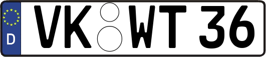 VK-WT36