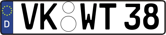 VK-WT38