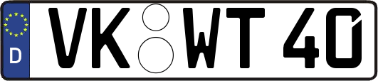 VK-WT40