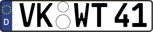 VK-WT41
