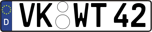 VK-WT42
