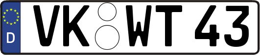 VK-WT43