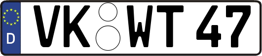 VK-WT47