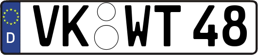 VK-WT48