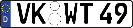 VK-WT49