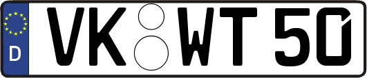 VK-WT50