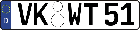 VK-WT51