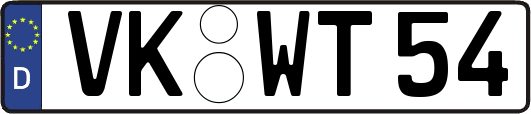 VK-WT54