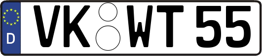 VK-WT55