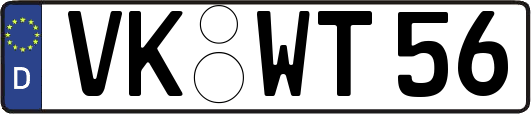 VK-WT56