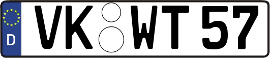 VK-WT57