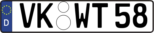 VK-WT58