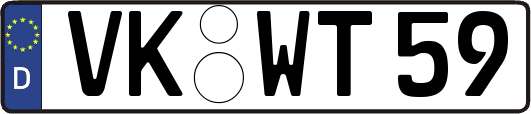 VK-WT59