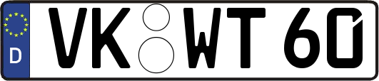 VK-WT60