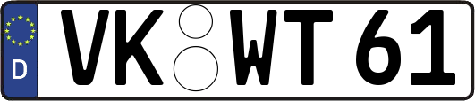 VK-WT61