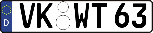VK-WT63