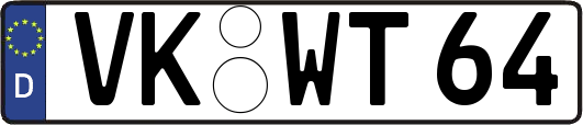 VK-WT64