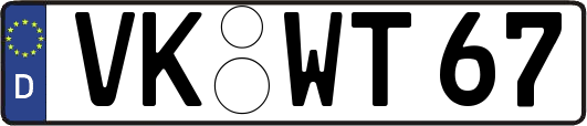VK-WT67