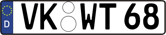 VK-WT68