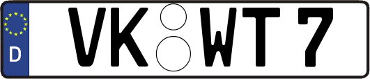 VK-WT7