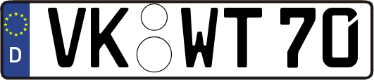 VK-WT70