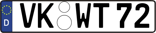 VK-WT72