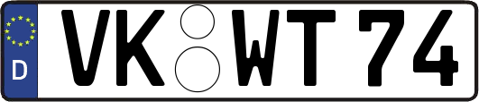 VK-WT74