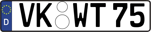VK-WT75