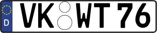 VK-WT76