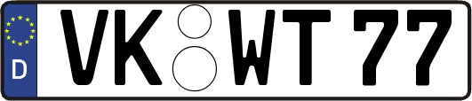 VK-WT77