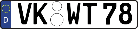 VK-WT78