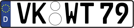 VK-WT79