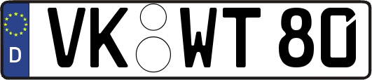 VK-WT80