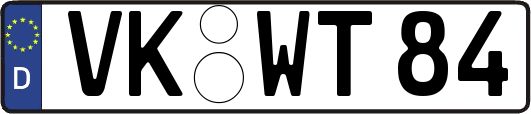 VK-WT84