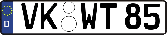 VK-WT85